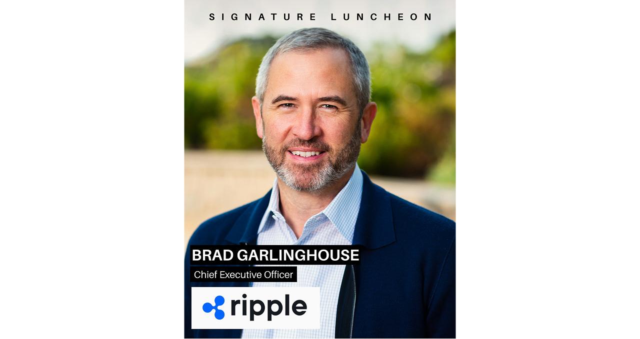 Brad Garlinghouse Event