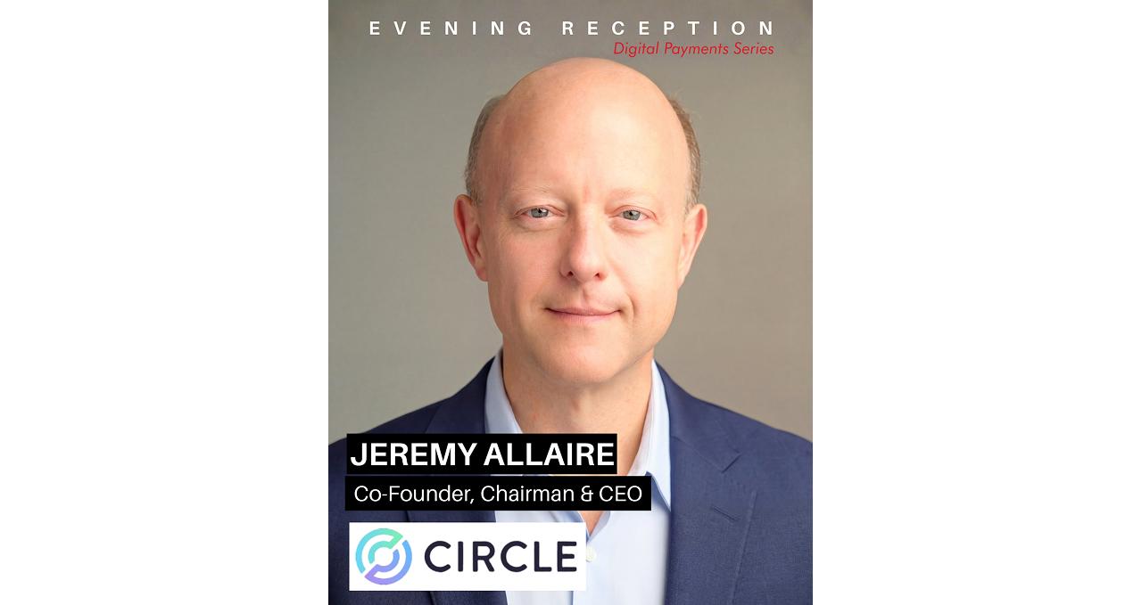 Jeremy Allaire Event