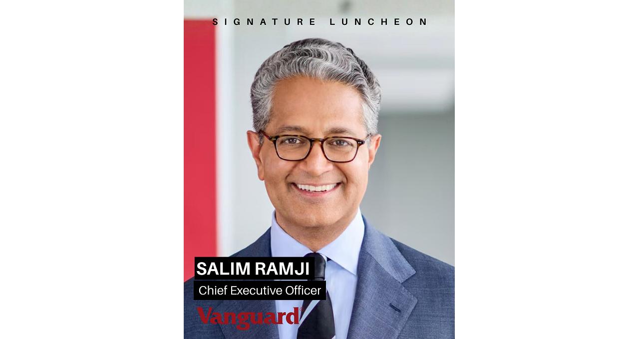 Salim Ramji Event