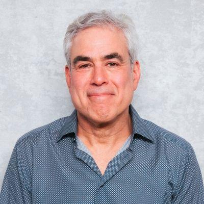 Jon Haidt Event