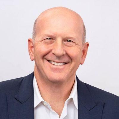 David Solomon Event