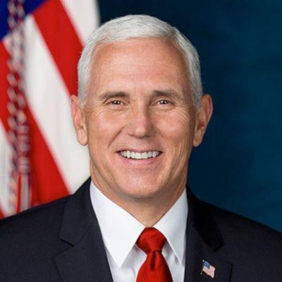 Mike Pence Event