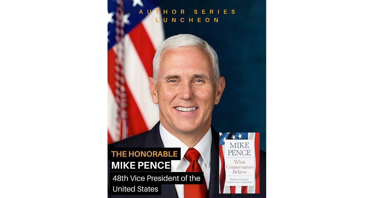 Mike Pence Event